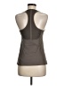 Athleta Gray Active Tank Size M - photo 2