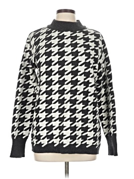 Pretty Vacant Turtleneck Sweater