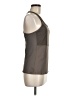 Athleta Gray Active Tank Size M - photo 4
