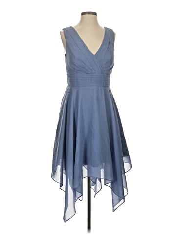Lavetir Cocktail Dress (view 1)