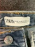 Zara Blue Jeans Size 2 - photo 4