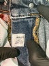 Zara Blue Jeans Size 2 - photo 5