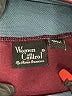 Women With Control Solid Burgundy Active Pants Size XL - photo 6