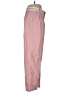 Shein 100% Polyester Pink Casual Pants Size 4 - photo 4