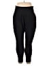 Active by Old Navy Black Active Pants Size XL - photo 1