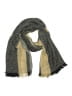 Unbranded Gray Tan Scarf One size - photo 1