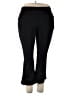 Unbranded Black Active Pants Size 5X - photo 1