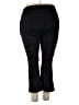Unbranded Black Active Pants Size 5X - photo 2
