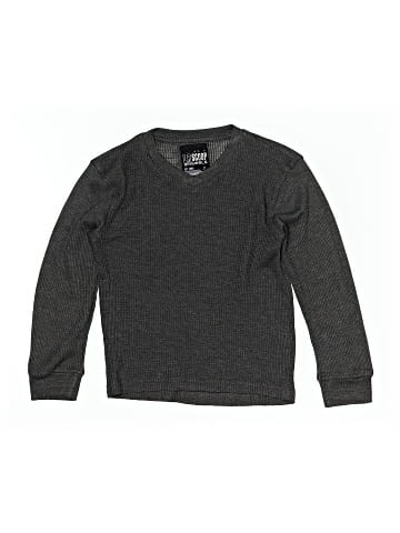 LR Scoop Long Sleeve Henley (view 1)