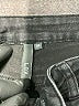 Assorted Brands Chevron-herringbone Black Jeans Size 28 waist - photo 4
