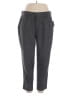 Rachel Roy Gray Casual Pants Size 14W - photo 1