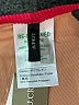 J.Crew Solid Red One Piece Swimsuit Size 16 - photo 3