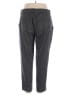 Rachel Roy Gray Casual Pants Size 14W - photo 2