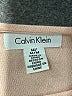 Calvin Klein Pink Pullover Sweater Size M - photo 6