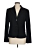 Charter Club Black Blazer Size 8 - photo 1