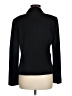 Charter Club Black Blazer Size 8 - photo 2