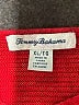Tommy Bahama Red Pullover Sweater Size XL - photo 7