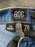 BDG Blue Jeans Size 28 waist - photo 7