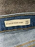 Harper Heritage Hearts Blue Jeans Size 25 waist - photo 9