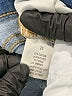 Harper Heritage Hearts Blue Jeans Size 25 waist - photo 10