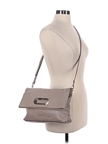 Skagen Leather Crossbody Bag (view 2)