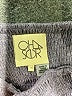 Chaser Gray Casual Dress Size M - photo 6