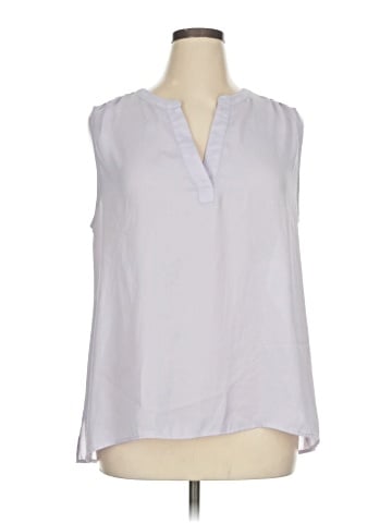 Chaus Sleeveless T-Shirt (view 1)