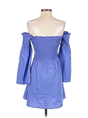 French Connection Casual Dress (view 2)