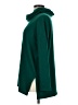 Ann Taylor LOFT Green Turtleneck Sweater Size M - photo 5