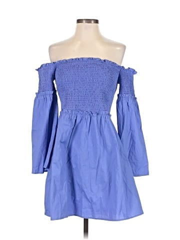 French Connection Casual Dress (view 1)
