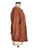 BKE Brown Pullover Sweater Size M - photo 4