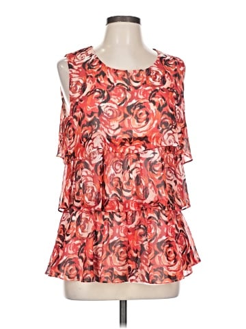 Chadwicks Sleeveless Blouse (view 1)