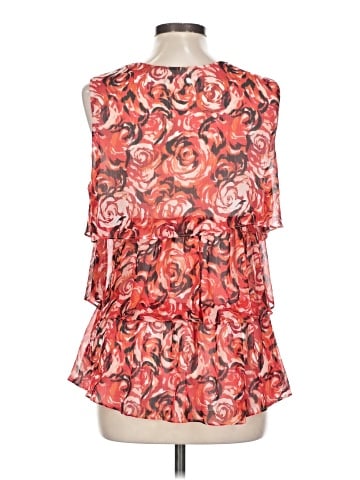 Chadwicks Sleeveless Blouse (view 2)