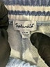Splendid Stripes Blue Shorts Size 3-6 mo - photo 3
