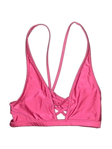 Frederick's of Hollywood Swimsuit Top (view 1)