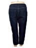 Avenue Blue Jeans Size 26 plus petite tall - photo 2