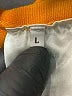 Nanushka Orange Cardigan Size L - photo 4