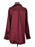 Pleione Burgundy 3/4 Sleeve Blouse Size XS - photo 2