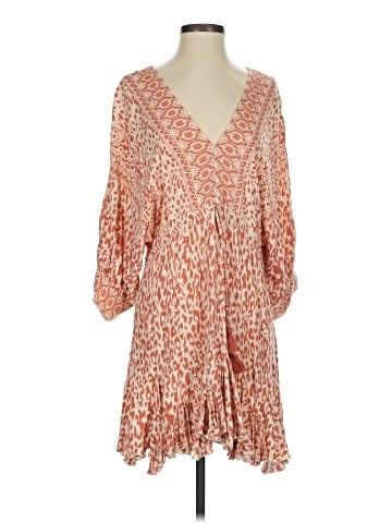 AaKaa Casual Dress (view 1)