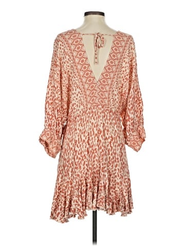 AaKaa Casual Dress (view 2)