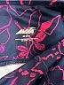 Avia Graphic Purple Active Pants Size XS - photo 4