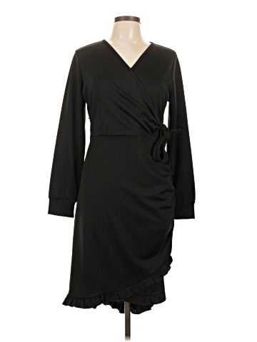 Liumilac Cocktail Dress (view 1)