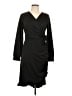 Liumilac Black Cocktail Dress Size L - photo 1