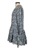 Mi ami Blue Casual Dress Size XS - photo 5