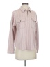 Cable & Gauge Pink Pullover Sweater Size S - photo 1