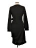 Liumilac Black Cocktail Dress Size L - photo 2