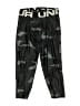 Under Armour Camo Black Active Pants Size M (youth) - photo 1