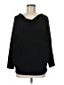 Izabel London Black Pullover Sweater Size 8 - photo 1