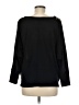 Izabel London Black Pullover Sweater Size 8 - photo 2