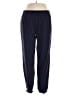 Sevego Solid Blue Casual Pants Size XXL - photo 1